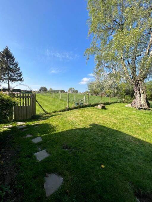 Beautiful 2 Bed Oast - 15 Acre Farm - Tunbridge Wells Villa ภายนอก รูปภาพ